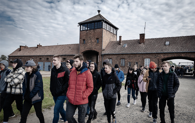 logo_wycieczka_Auschwitz_2021