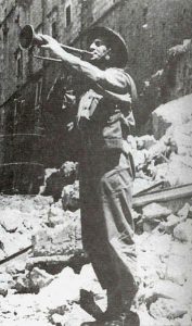 Monte_Cassino_hejnal Monte_Cassino_hejnal
